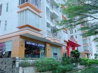 Tôi cần cho thuê CH Terra Rosa 80m2 - 2 PN giá 6,5 tr/th ở KDC 13E Intresco, Bình Chánh