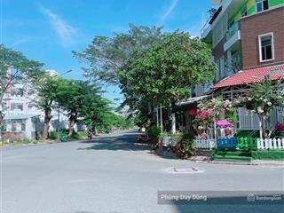 Bán gấp đất nền dự án kdc làng việt kiều phong phú dường vành đai trong lô giới 60m giá rẻ