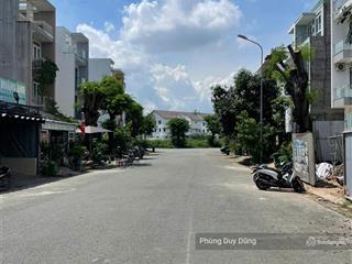 Bán lô đất kdc 13e intresco hướng đông nam giá siêu rẻ.  0909 342 *** duy dũng