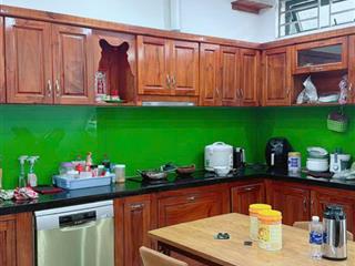 Bán nhà phố nguyên căn dự án 13e intresco đối diện công viên giá rẻ