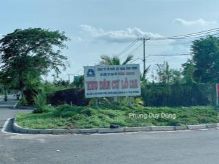 Bán đất dự án 13a hồng quang đối diện trường đại học kinh tế tp.hcm