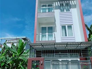 Cho thuê căn nhà phố nguyên căn khu dân cư 13e làng việt kiều giá 15tr/tháng