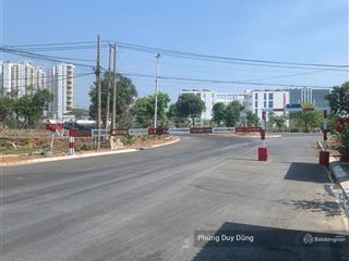 Bán nền đất dự án 13a hông quang trục chính dự án giá siêu rẻ  0909 342 *** duy dũng