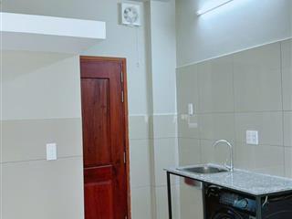 Cho thuê phòng trọ mới xây khu dân cư 13e intresco phong phú, cạnh trường đại học kinh tế