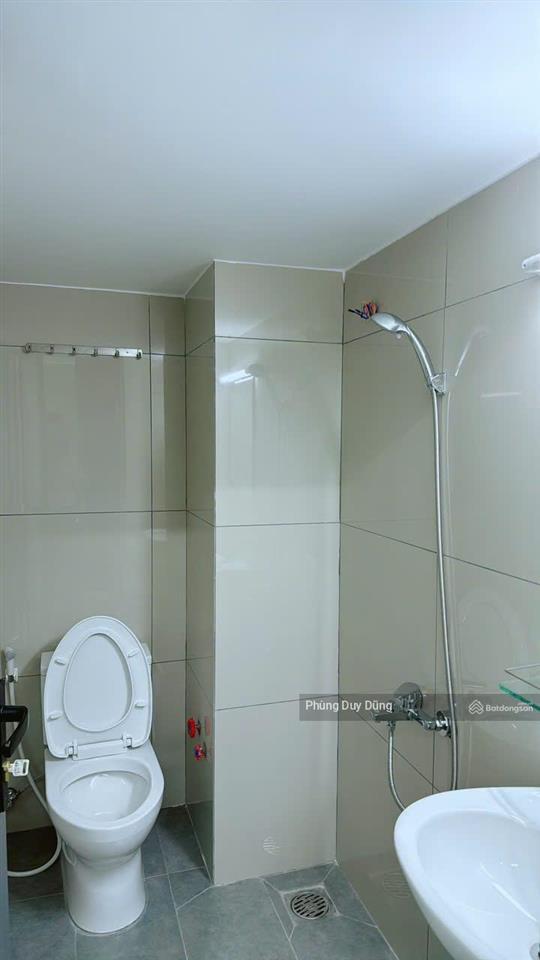 Cho thuê phòng trọ mới xây khu dân cư 13e intresco phong phú, cạnh trường đại học kinh tế