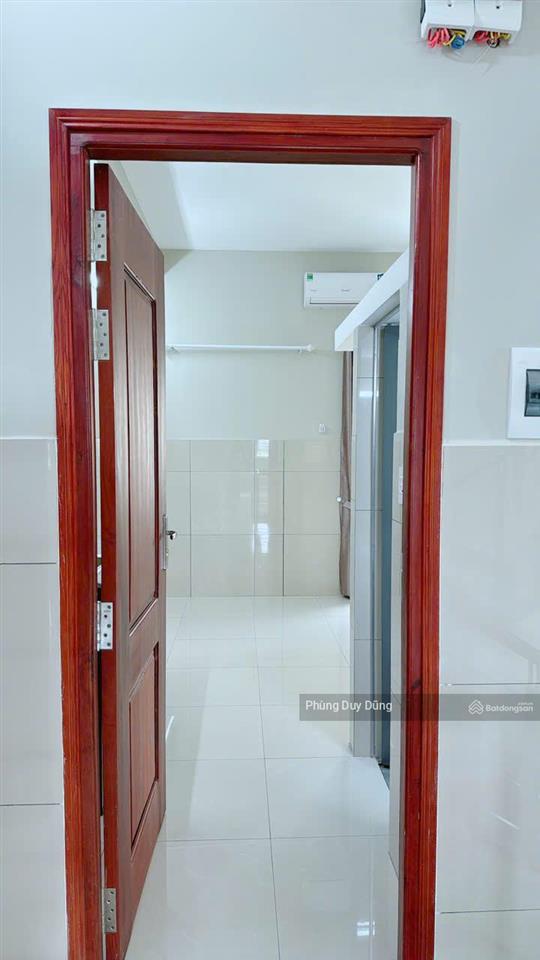 Cho thuê phòng trọ mới xây khu dân cư 13e intresco phong phú, cạnh trường đại học kinh tế