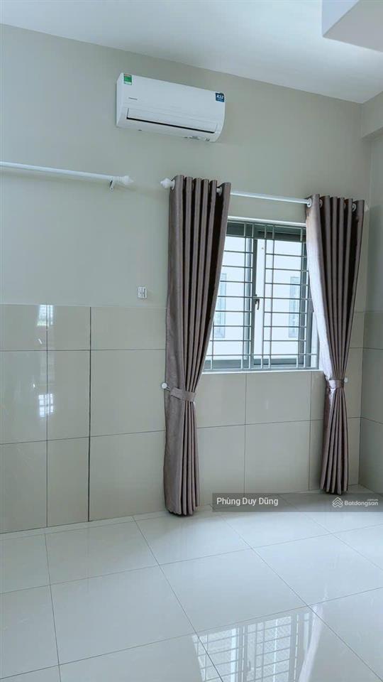 Cho thuê phòng trọ mới xây khu dân cư 13e intresco phong phú, cạnh trường đại học kinh tế