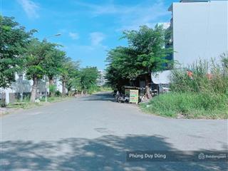 Bán đất biệt thự bờ sông khu dân cư 13e intresco giá rẻ
