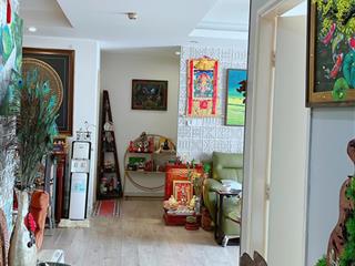 Bán chung cư terra rosa, 2,75 tỷ, 127m2, 3pn, 2wc, full nội thất