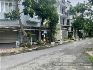 Bán đất dự án 13c green life phong phú bình chánh sổ đỏ cá nhân giá rẻ .