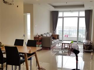 Cho thuê căn hộ terra rosa khang nam 2pn có nội thất giá rẻ.  0909 342 *** dũng
