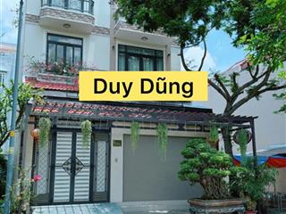 Bán siêu phẩm biệt thự tự xây kdc lovera park khang điên có thang máy giá rẻ.