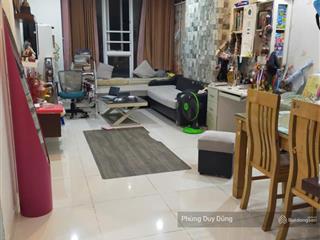 Cho thuê ch terra rosa khang nam kdc 13e intresco, 2pn, 2wc có ntdd giá 7tr/tháng.