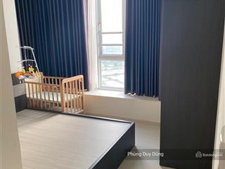 Cho thuê ch terra rosa 13e  79m  2pn  2wc  lầu cao, nội thất giá 7 triệu