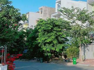 Tôi cần BÁN gấp nền đất KDC 13E Intresco 100m2 giá 3.8 Tỷ đường 12m