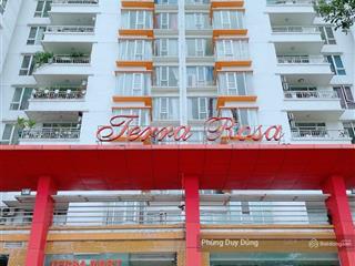 Bán căn hộ terra rosa khang nam diện tích 127m2 có 3pn thoáng mát.