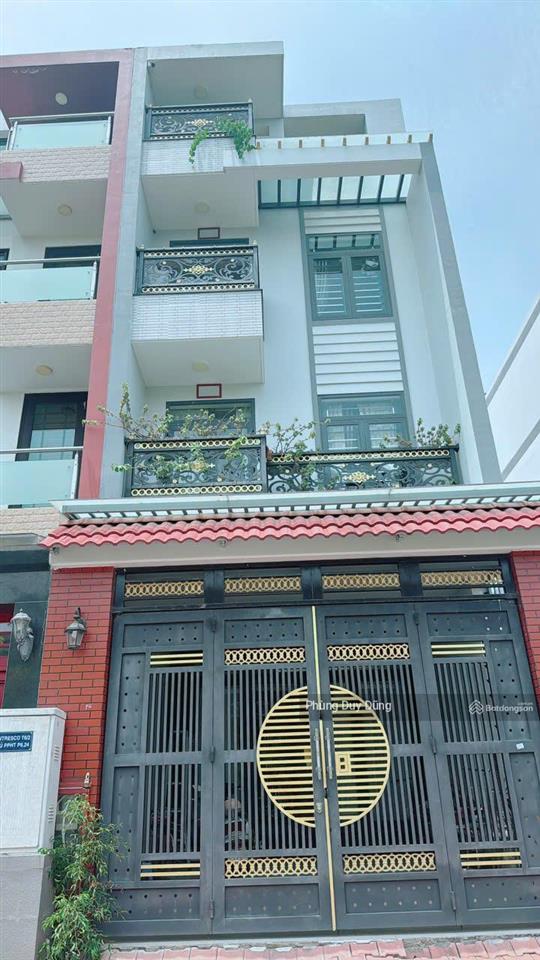 Chính chủ bán gấp căn nhà phố kdc 13e intresco phong phú đối diện công viên giá siêu rẻ