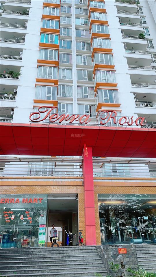 Căn hộ terra rosa khang nam một căn duy nhất 138m2 giá trong năm