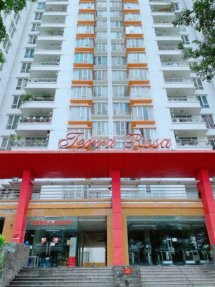 Bán gấp căn hộ terra rosa khang nam 127m2 không vướng hố rác, tầng cao 0909 342 ***