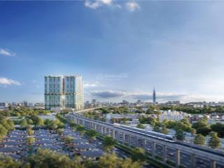 Lusso sài gòn cơ hội sở hữu suất nội bộ 2pn giá tốt. thanh toán chỉ 11%~330 triệu đến khi nhận nhà