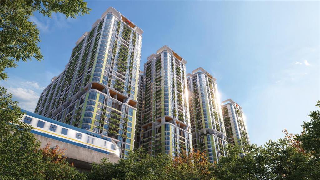 Lusso sài gòn cơ hội sở hữu suất nội bộ 2pn giá tốt. thanh toán chỉ 11%~330 triệu đến khi nhận nhà