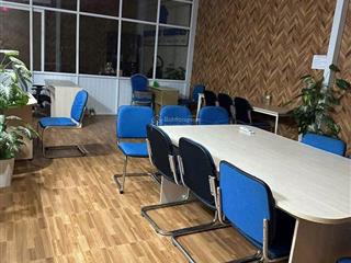 Cho thuê kho kết hợp vp gần 400m2 gần khu cnc q9, hcm