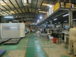 Bán nhà xưởng 2176m2 kcn biên hòa ,đồng nai