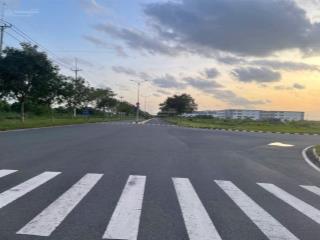 Chuyển nhượng 40.000m2 kcn phú mỹ, brvt