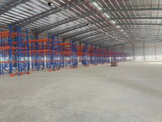 Cho thuê 10.500m2 nhà xưởng tiêu chuẩn kcn nhơn trạch,đồng nai.
