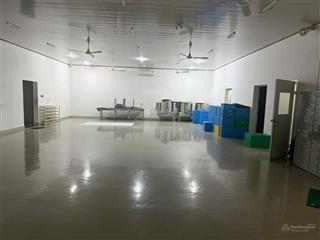 Bán 3000m2 nhà xưởng trung tâm dĩ an, bình dương