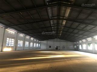 Bán nhà xưởng 1000m2 ngay bình chiểu, thủ đức
