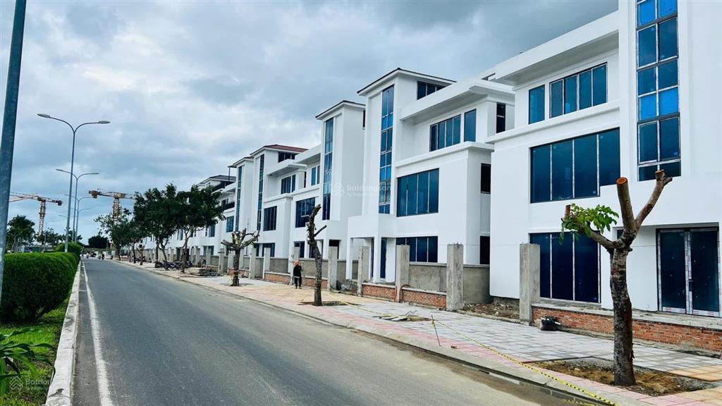 Bán nhà khu dân cư cồn tân lập, p vạn thạnh, nha trang, khánh hòa, giá tốt