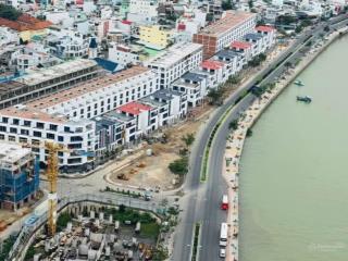 Bán nhà khu dân cư cồn tân lập, p vạn thạnh, nha trang, khánh hòa, giá tốt