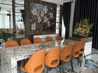 Bán biệt thự mỹ gia, 25 tỷ, 330m2, vĩnh thái, nha trang, giá tốt