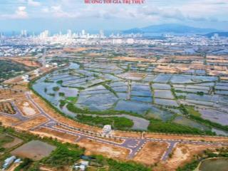 Dự án ven sông tắc nằm bên cạnh đại dự án sun chuẩn bị khởi công, giá còn mềm cho nhà đầu tư.!!!