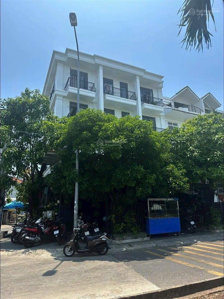 Bán tòa căn hộ đang có dòng tiền ổn định tại khu đô thị vĩnh điềm trung
