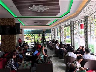 Bán toà căn hộ đang có dòng tiền ổn định tại khu đô thị vĩnh điềm trung