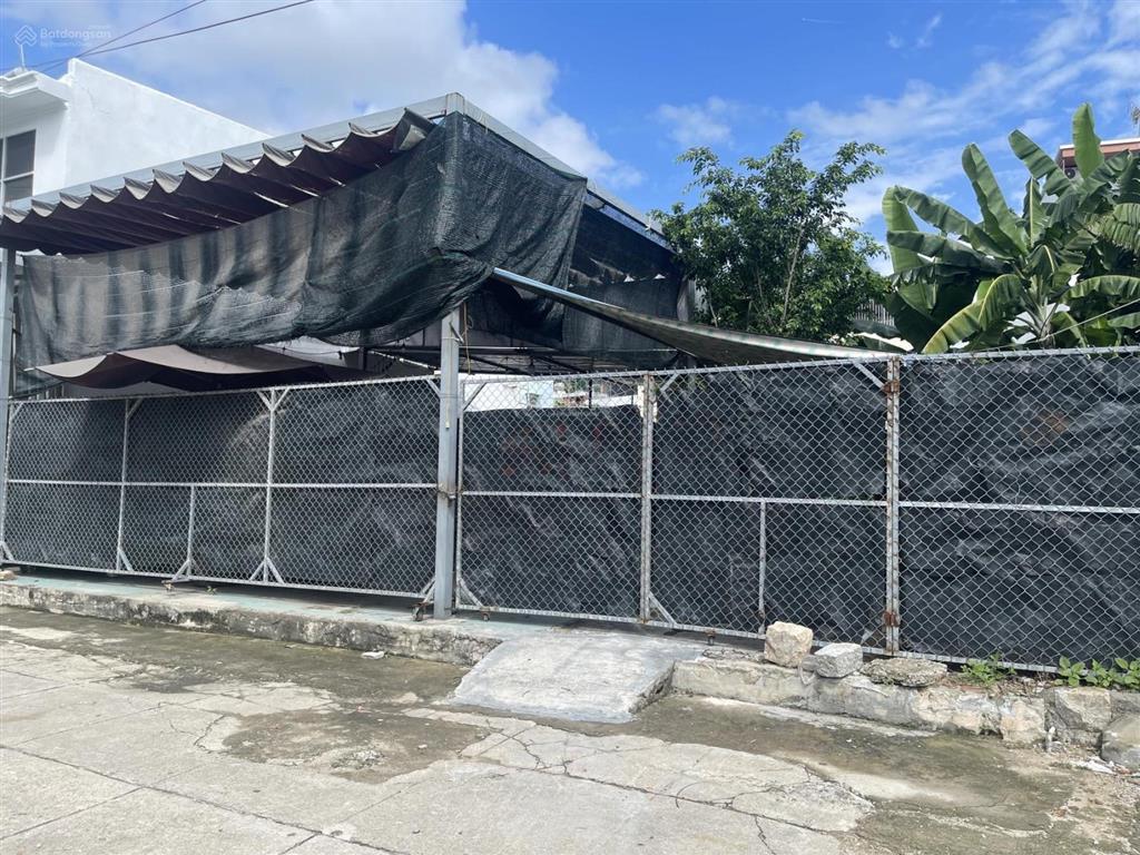 Lô đất đẹp mặt tiền phạm văn đồng bề ngang đẹp đất dân còn xót lại, đáng để đầu tư