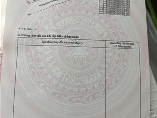 Đất dân mặt biển phạm văn đồng xây dựng tự do, góc 2 mặt tiền cần bán