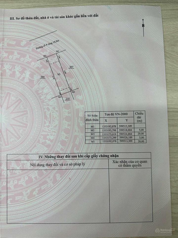 Bán nhà 3 tầng nhà đẹp đường thông qua các gói mỹ gia, sổ hồng hoàn chỉnh