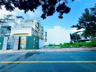 Bán nhanh lô đất đẹp ngay vành đai gần trục đường số 7 hà quang ii, ngang 8m mặt tiền!