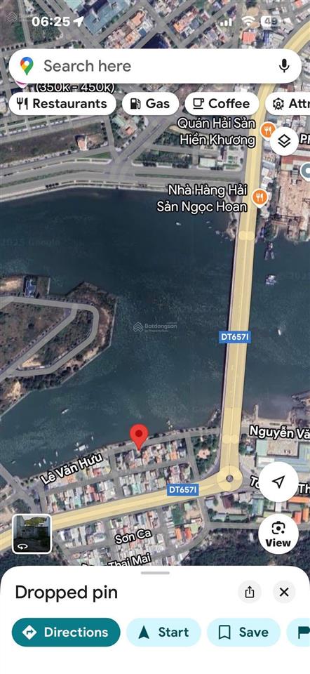 Cần bán căn biệt thự view trực diện biển nhìn qua sun sổ đỏ liền tay.