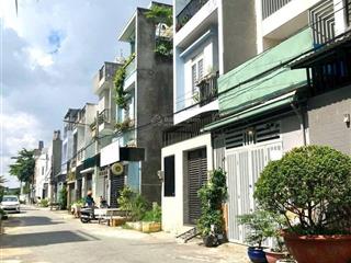 Bán đất tại ngô chí quốc, 2,95 tỷ, 52.5m2, view đẹp hot!