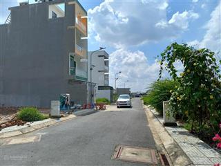 Bán đất ngô chí quốc, 64.1m2 giá 3.3tỷ phường bình chiểu, tđ