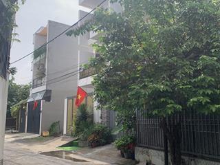 Bán đất 59,6m2 tại đường 11, tam bình, thủ đức, giá ưu đãi 4,65tỷ