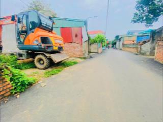Cc cần bán lô đất 146m2 thổ cư chỉ hơn 30tr ngay trục chính thôn 5 phú cát ngay sát khu công nghiệp