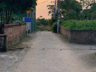 Cần bán 189m2 ngay gần đường đôi khu cnc phú cát  hòa lạc giá chỉ hơn 30tr/m2 rẻ nhất khu vực