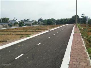 Cần bán lô đất 100m2 tại thôn 5 phú cát giá chỉ hơn 2 tỷ gần kcn hòa lạc