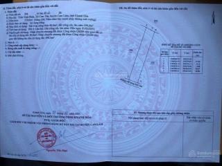 Nhờ anh em môi giới hỗ trợ hoa hồng cao nhận đủ (570m2 có 80m2 thổ cư giá bán 1,6 tỷ)