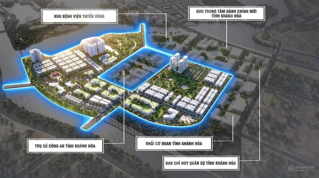 Lô sạch đẹp gói 7 mỹ gia vị trí lô đường đôi 29m view công viên thoáng mát dt 100m2, hướng đông nam